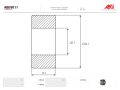 Hoja técnica del fabricante — ABE9011