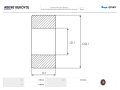 Hoja técnica del fabricante — ABE9018(KOYO)
