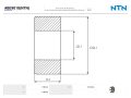 Hoja técnica del fabricante — ABE9018(NTN)