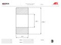 Hoja técnica del fabricante — ABE9026
