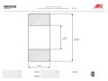 Hoja técnica del fabricante — ABE9038