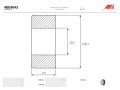 Hoja técnica del fabricante — ABE9043