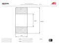 Hoja técnica del fabricante — ABE9046