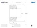 Hoja técnica del fabricante — ABE9047(SKF)