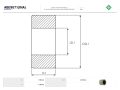 Hoja técnica del fabricante — ABE9071(INA)