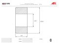 Hoja técnica del fabricante — ABE9139S