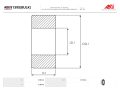 Hoja técnica del fabricante — ABE9139S(BULK)