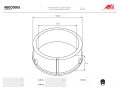 Hoja técnica del fabricante — ABEC0005