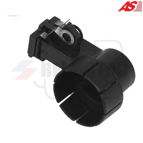 PORTA CARBON · AS PARTS