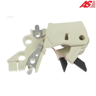 PORTA CARBON · AS PARTS