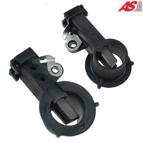 PORTA CARBON · AS PARTS