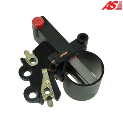 PORTA CARBON · AS PARTS
