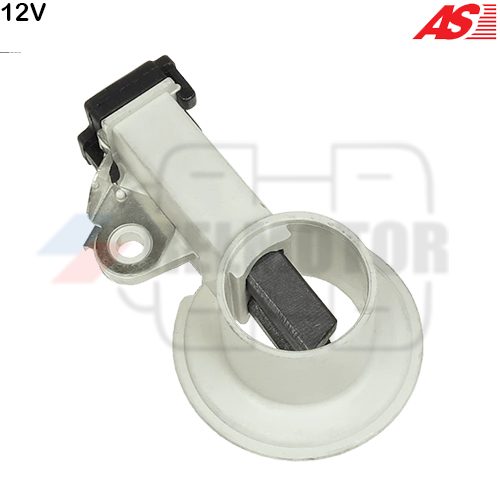 PORTA CARBON · AS PARTS