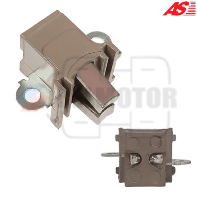 PORTA CARBON · AS PARTS