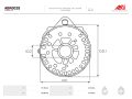 Hoja técnica del fabricante — ABR0028