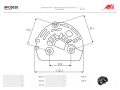 Hoja técnica del fabricante — APC0020