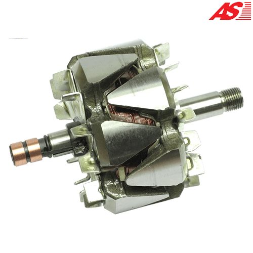 ROTOR · AS PARTS