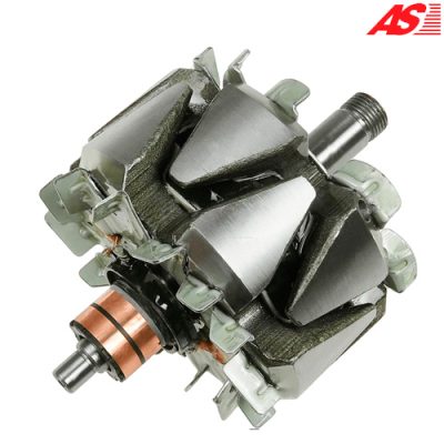 ROTOR · AS PARTS
