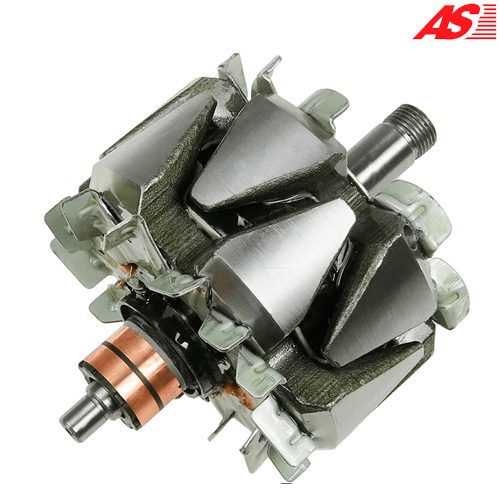 ROTOR · AS PARTS