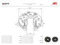 Hoja técnica del fabricante — ARC0078