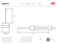 Hoja técnica del fabricante — ARD9045