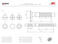 Hoja técnica del fabricante — ARS6008