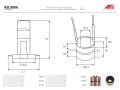 Hoja técnica del fabricante — ASL9006