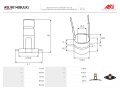 Hoja técnica del fabricante — ASL9014(BULK)