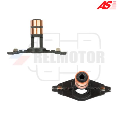 COLECTOR · AS PARTS
