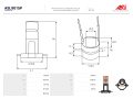 Hoja técnica del fabricante — ASL9015P