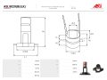 Hoja técnica del fabricante — ASL9029(BULK)