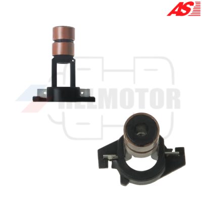 COLECTOR · AS PARTS
