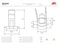 Hoja técnica del fabricante — ASL9035