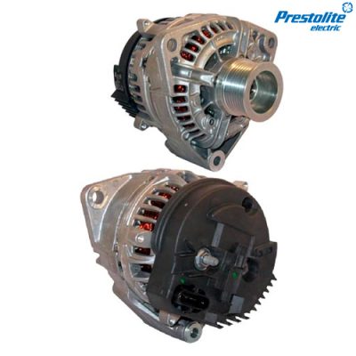 ALTERNADOR · PRESTOLITE