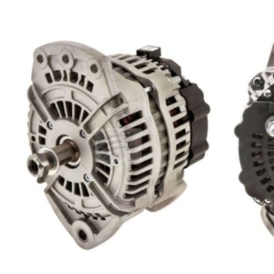 ALTERNADOR · PRESTOLITE