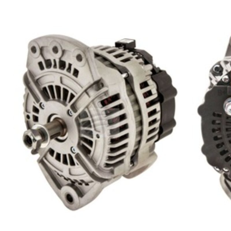 ALTERNADOR · PRESTOLITE