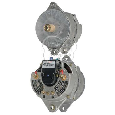 ALTERNADOR · PRESTOLITE