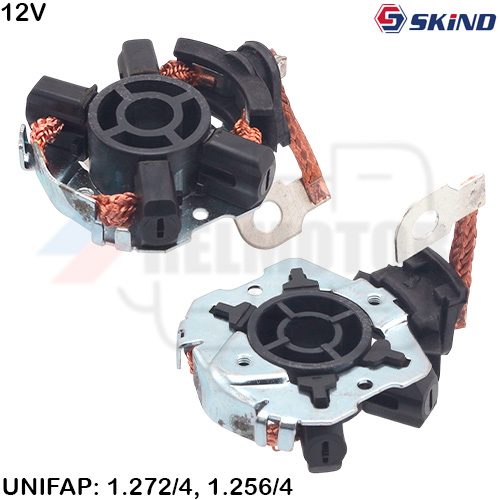 PORTA CARBON · SKIND