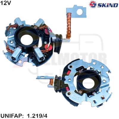 PORTA CARBON · SKIND