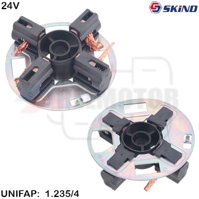 PORTA CARBON · SKIND