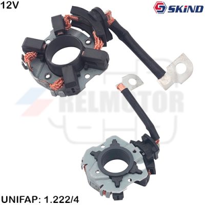 PORTA CARBON · SKIND