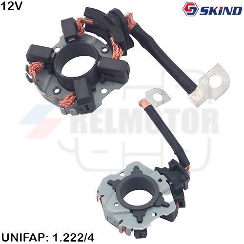 PORTA CARBON · SKIND