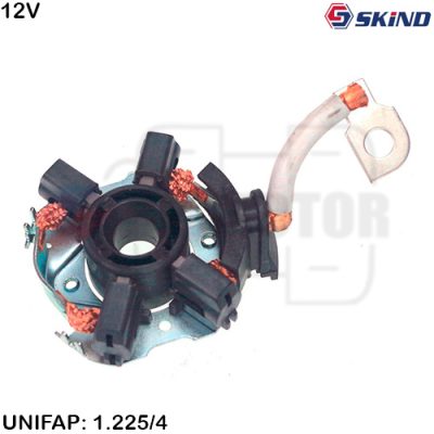 PORTA CARBON · SKIND