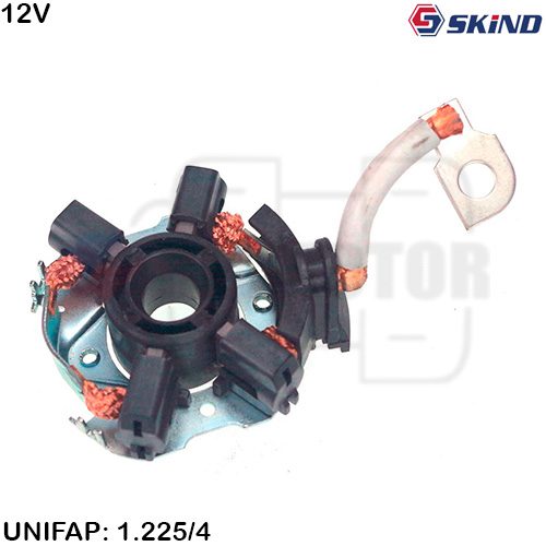 PORTA CARBON · SKIND