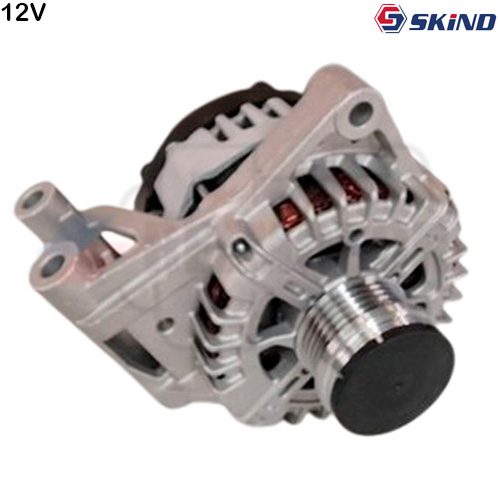 ALTERNADOR · SKIND